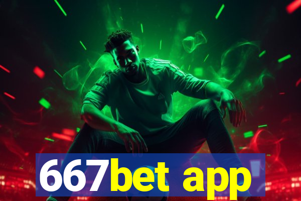 667bet app